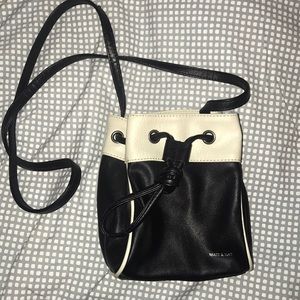 Matt & Nat vegan leather purse